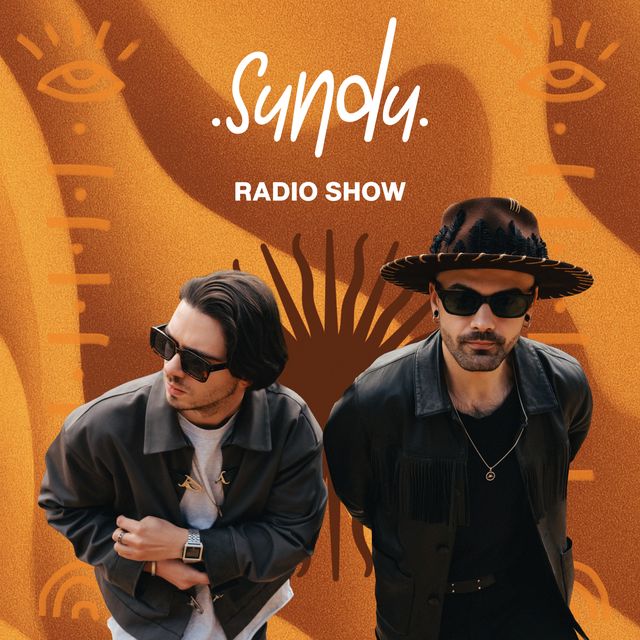 Sundu Radio Show
